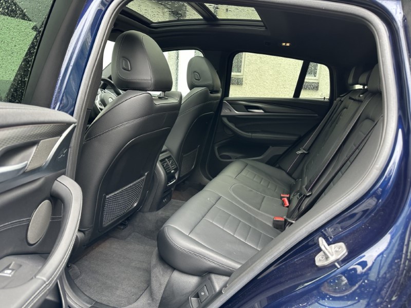 2024 (73) BMW X4 xDrive M40d MHT 5dr Auto 5256189