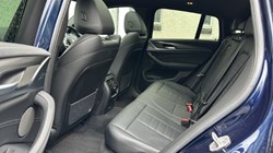 2024 (73) BMW X4 xDrive M40d MHT 5dr Auto 5256189