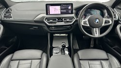 2024 (73) BMW X4 xDrive M40d MHT 5dr Auto 5256179