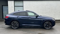 2024 (73) BMW X4 xDrive M40d MHT 5dr Auto 5256193