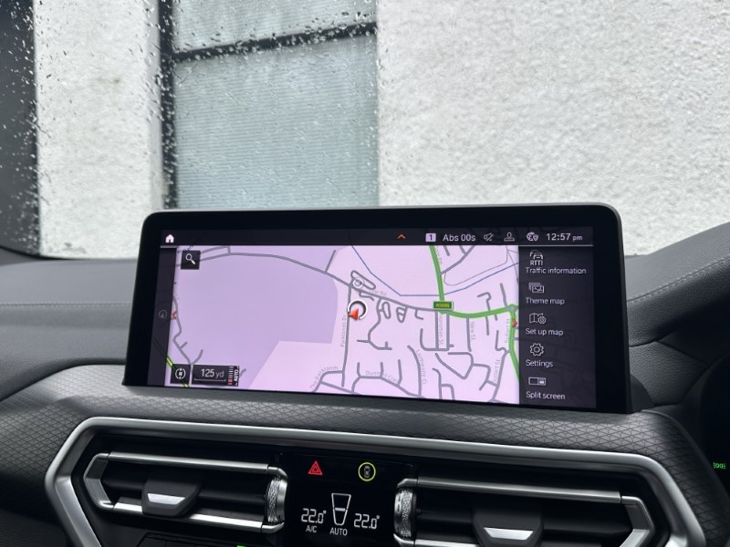 2024 (73) BMW X4 xDrive M40d MHT 5dr Auto 5256156