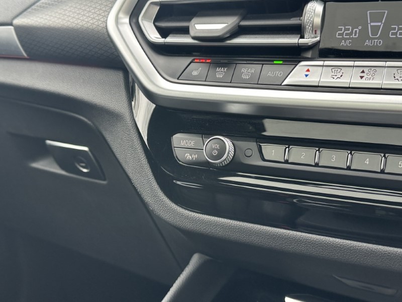 2024 (73) BMW X4 xDrive M40d MHT 5dr Auto 5256163