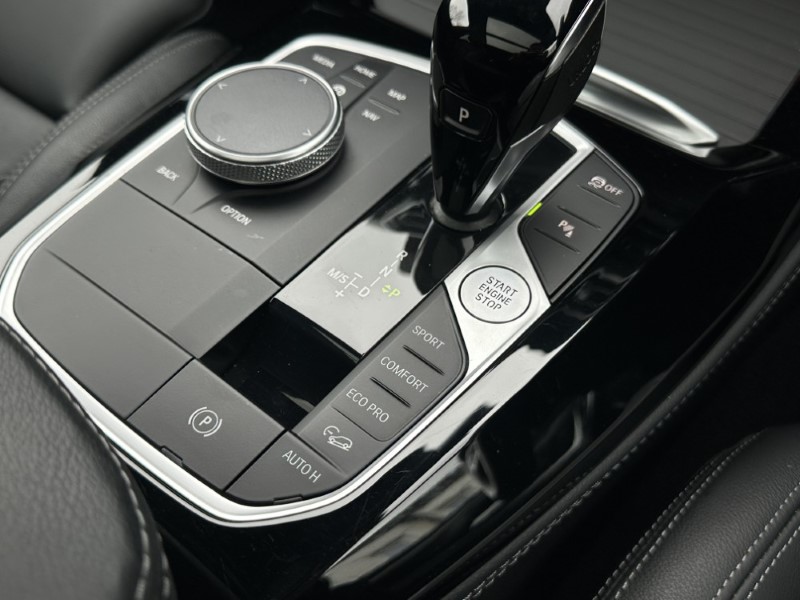 2024 (73) BMW X4 xDrive M40d MHT 5dr Auto 5256166