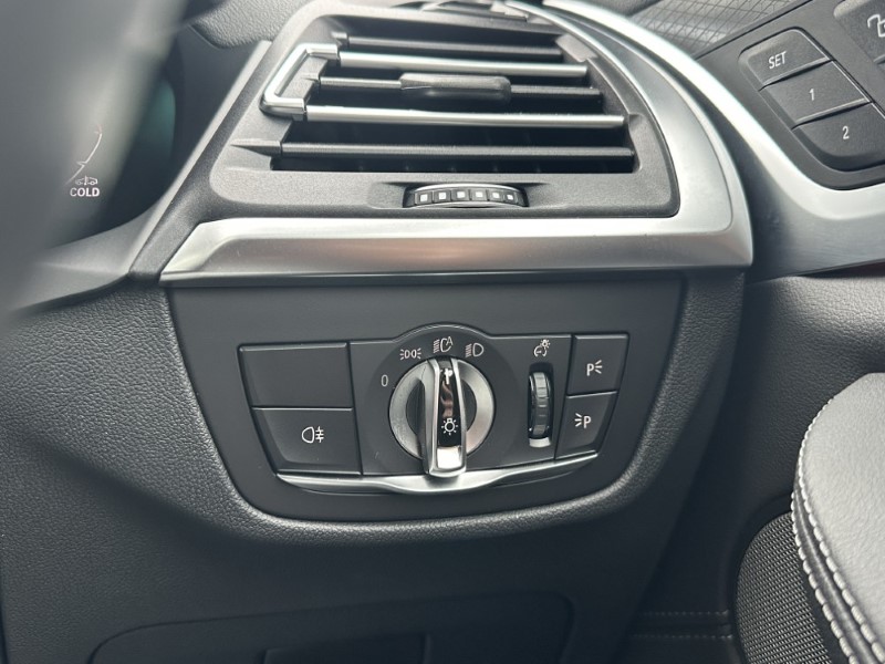 2024 (73) BMW X4 xDrive M40d MHT 5dr Auto 5256170