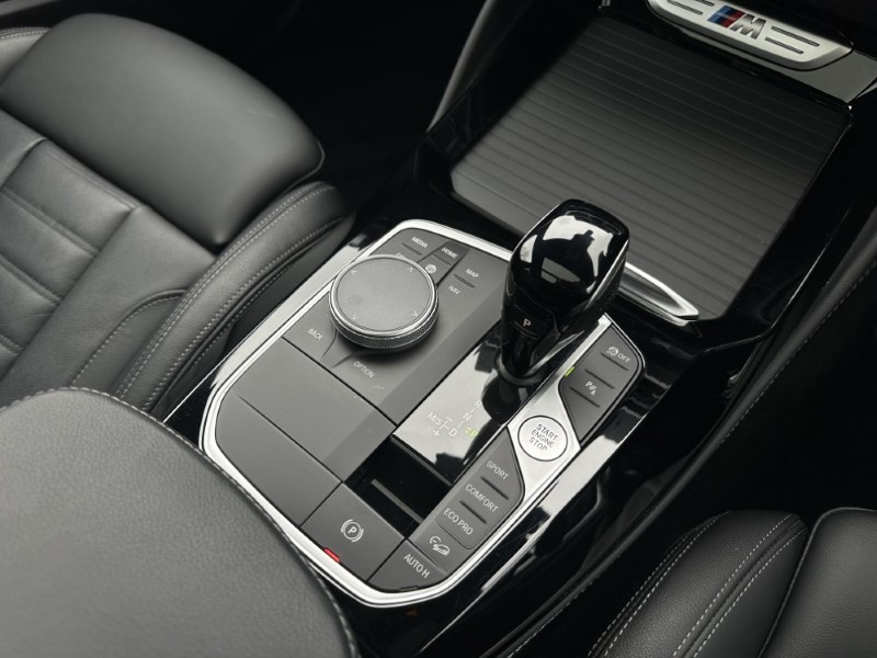 2024 (73) BMW X4 xDrive M40d MHT 5dr Auto 5256164