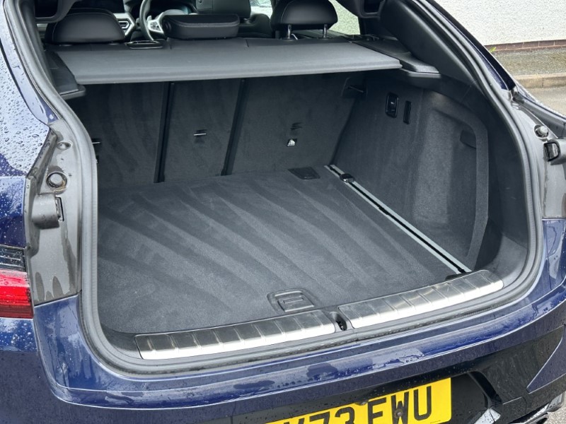 2024 (73) BMW X4 xDrive M40d MHT 5dr Auto 5256187