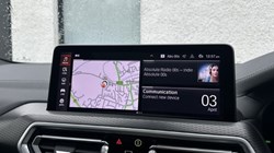 2024 (73) BMW X4 xDrive M40d MHT 5dr Auto 5256154