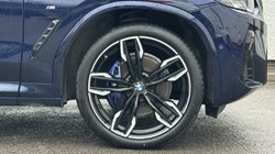 2024 (73) BMW X4 xDrive M40d MHT 5dr Auto 5256194