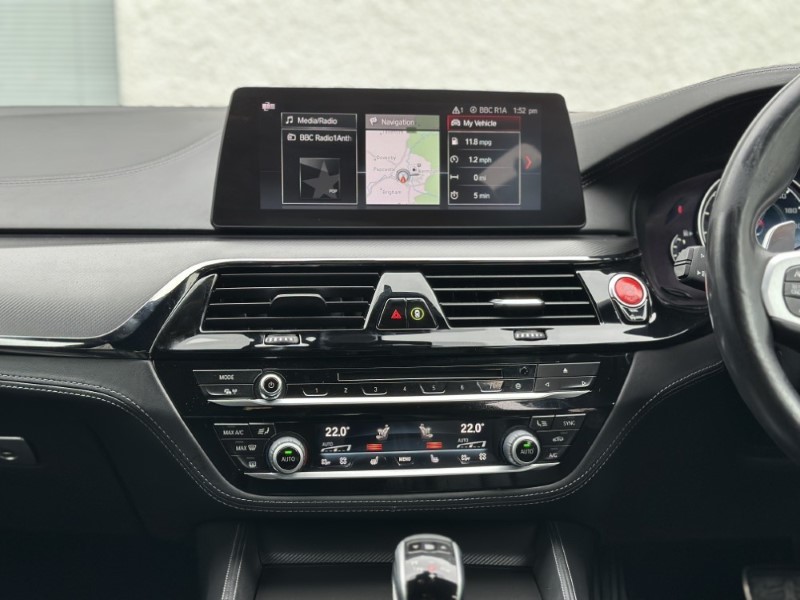 2019 (69) BMW M5 4dr DCT 5272291