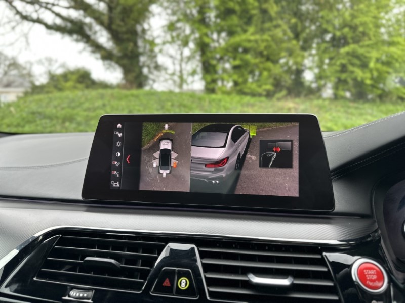 2019 (69) BMW M5 4dr DCT 5272308