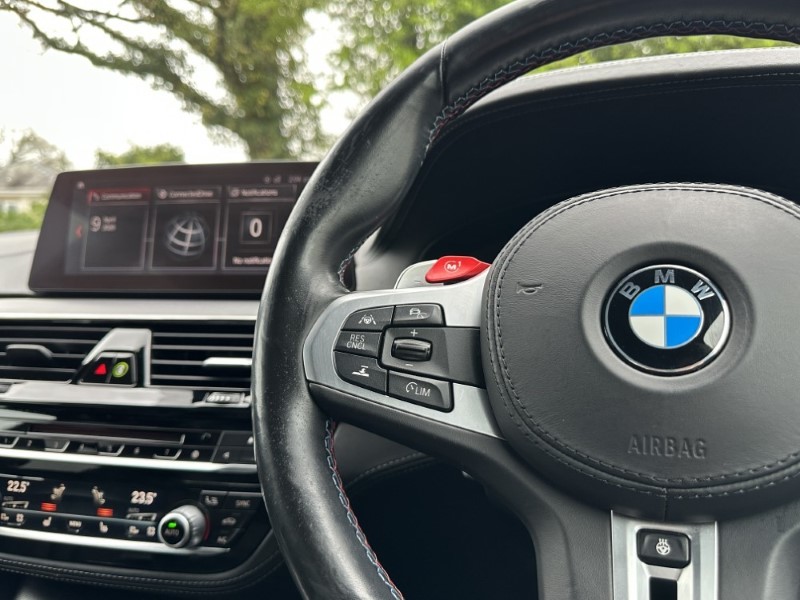 2019 (69) BMW M5 4dr DCT 5272320