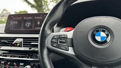 2019 (69) BMW M5 4dr DCT 5272320