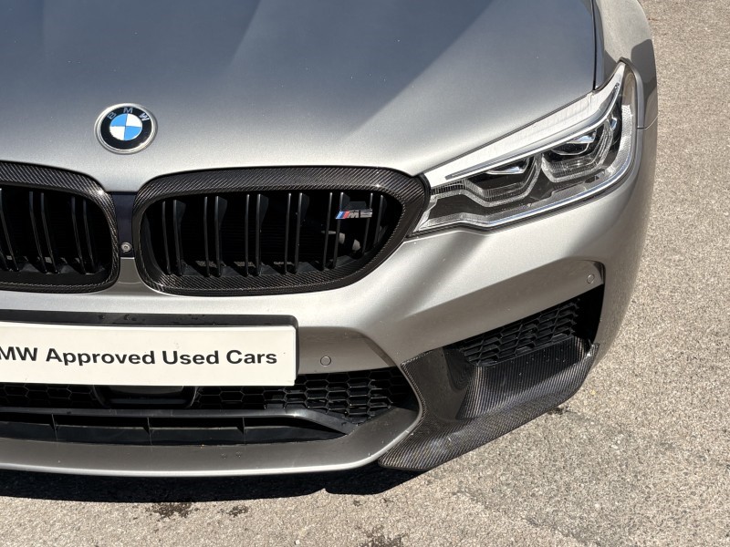 2019 (69) BMW M5 4dr DCT 5349238