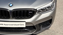 2019 (69) BMW M5 4dr DCT 5349238