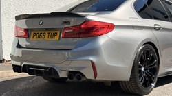 2019 (69) BMW M5 4dr DCT 5349230
