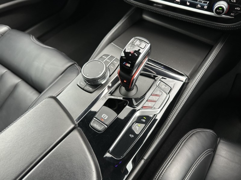 2019 (69) BMW M5 4dr DCT 5272316
