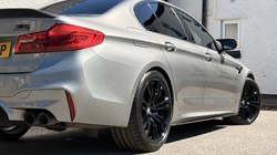 2019 (69) BMW M5 4dr DCT 5349231