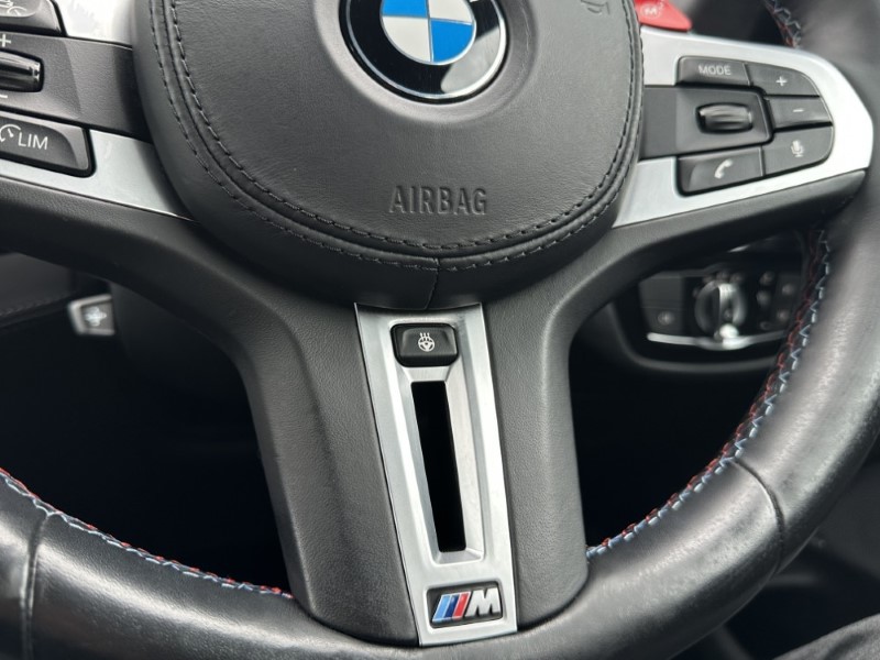 2019 (69) BMW M5 4dr DCT 5272323
