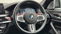 2019 (69) BMW M5 4dr DCT 5272290