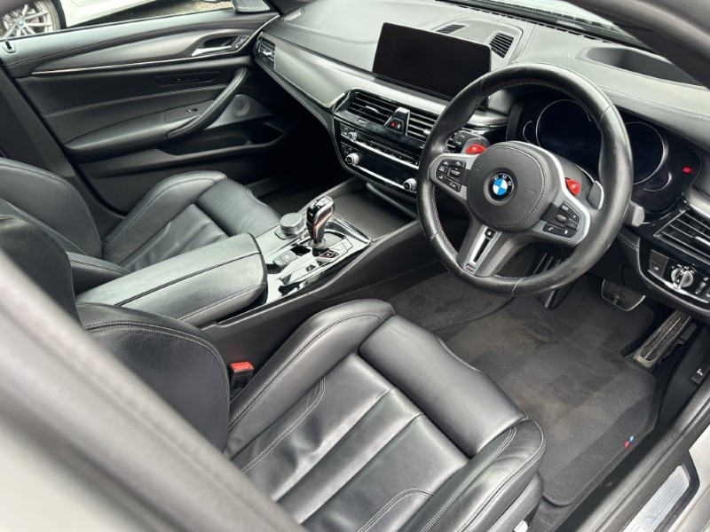 2019 (69) BMW M5 4dr DCT 5272288