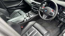 2019 (69) BMW M5 4dr DCT 5272288