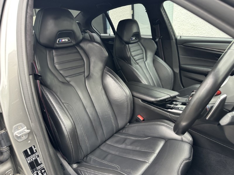 2019 (69) BMW M5 4dr DCT 5272294