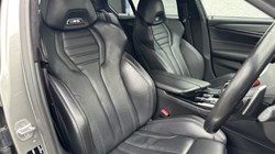2019 (69) BMW M5 4dr DCT 5272294