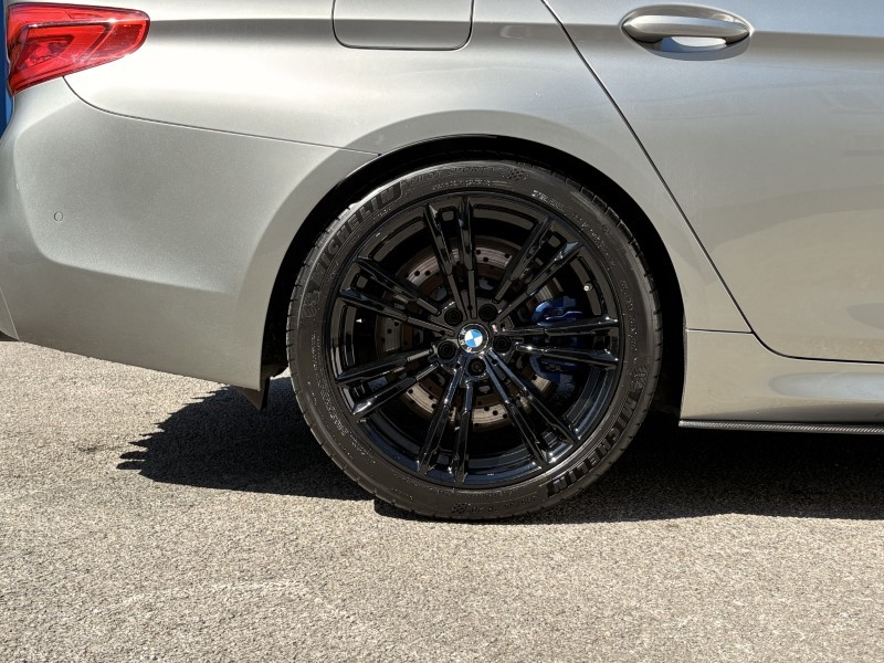 2019 (69) BMW M5 4dr DCT 5349227