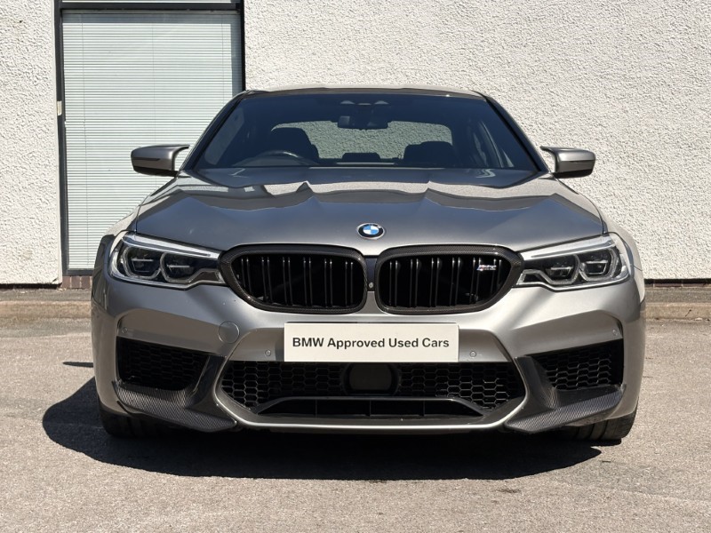 2019 (69) BMW M5 4dr DCT 5349237