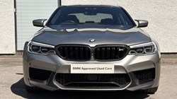 2019 (69) BMW M5 4dr DCT 5349237