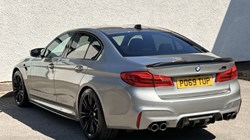 2019 (69) BMW M5 4dr DCT 1