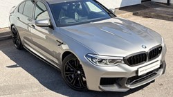 2019 (69) BMW M5 4dr DCT 5349233