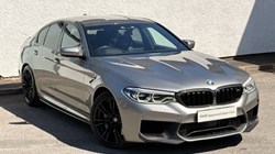 2019 (69) BMW M5 4dr DCT 5349232