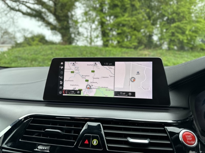 2019 (69) BMW M5 4dr DCT 5272309