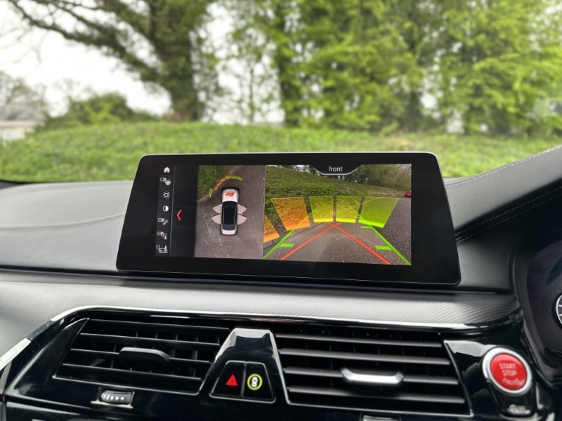 2019 (69) BMW M5 4dr DCT 5272307