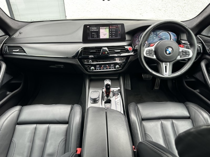 2019 (69) BMW M5 4dr DCT 5272289