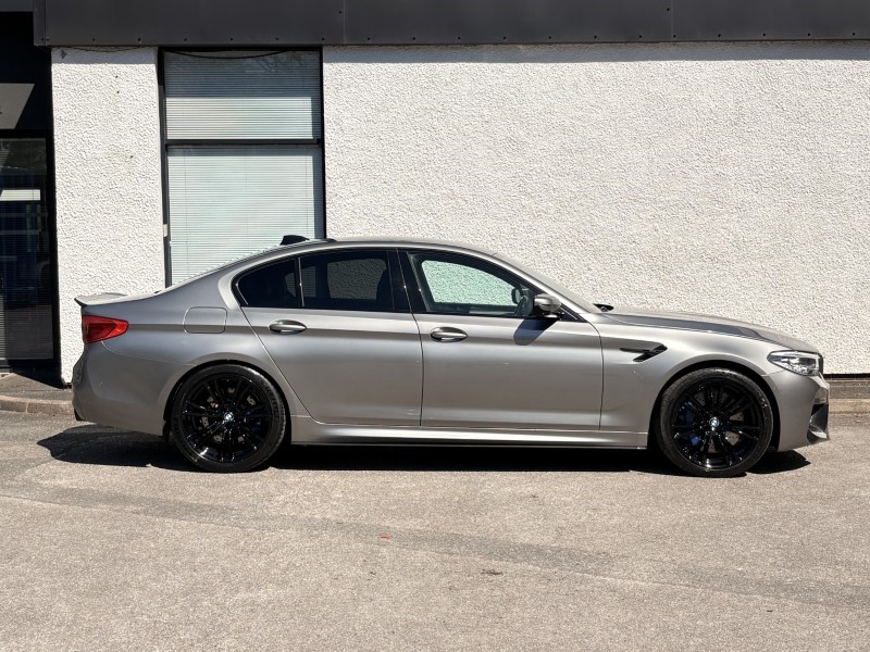 2019 (69) BMW M5 4dr DCT 5349228