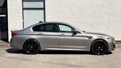 2019 (69) BMW M5 4dr DCT 5349228