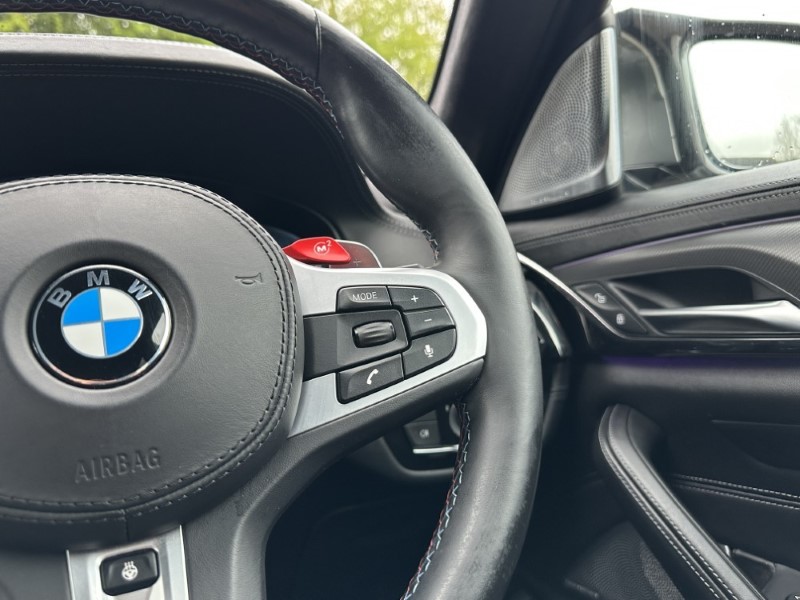 2019 (69) BMW M5 4dr DCT 5272322
