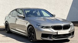 2019 (69) BMW M5 4dr DCT 5349236