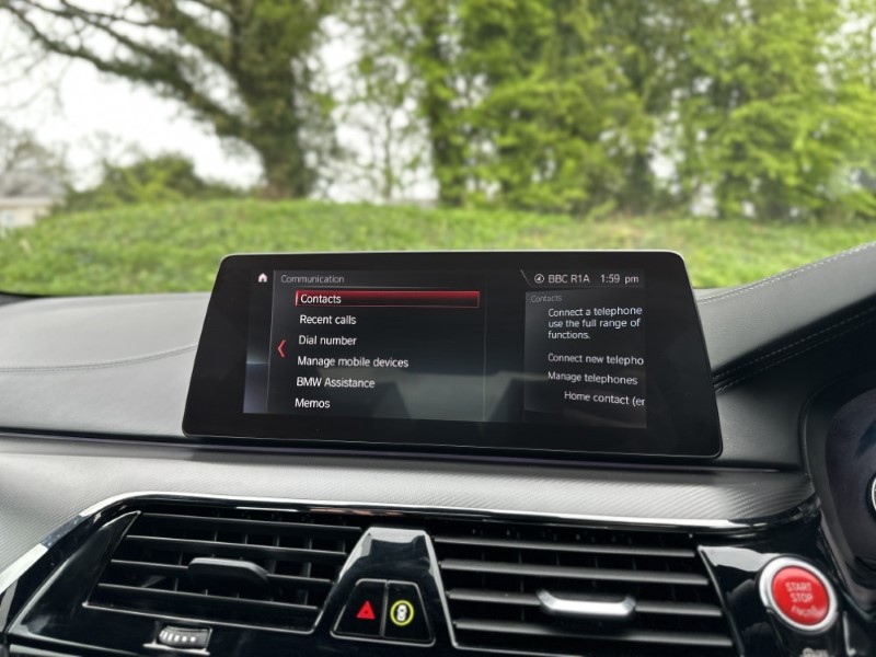 2019 (69) BMW M5 4dr DCT 5272311
