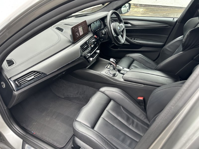 2019 (69) BMW M5 4dr DCT 5272287