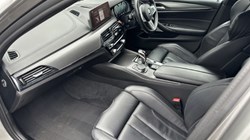 2019 (69) BMW M5 4dr DCT 5272287