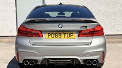 2019 (69) BMW M5 4dr DCT 5349225