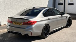 2019 (69) BMW M5 4dr DCT 5349229