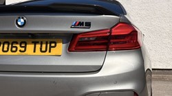 2019 (69) BMW M5 4dr DCT 5349226