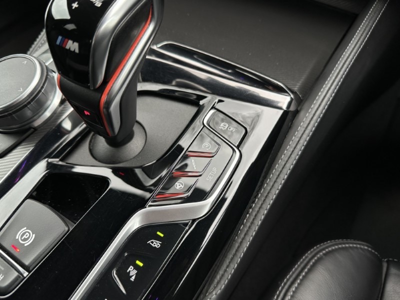 2019 (69) BMW M5 4dr DCT 5272319