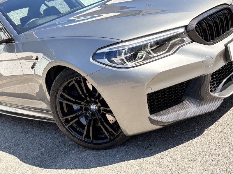 2019 (69) BMW M5 4dr DCT 5349234