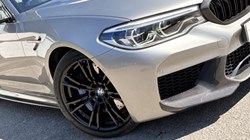 2019 (69) BMW M5 4dr DCT 5349234