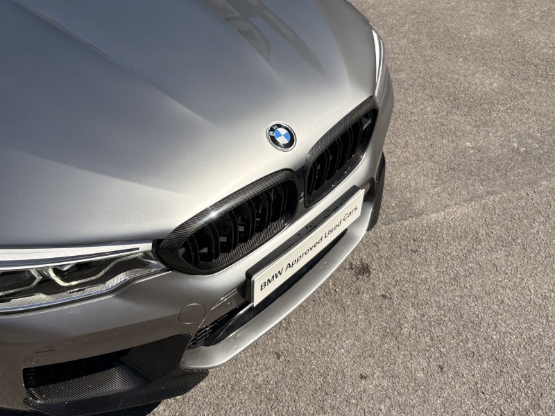 2019 (69) BMW M5 4dr DCT 5349235